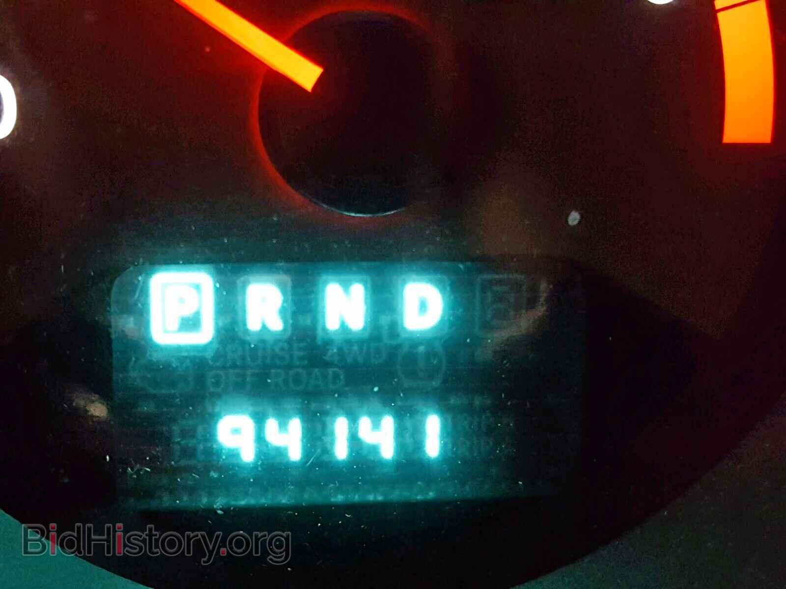 2010 DODGE AVENGER - VIN: 1B3CC1FB3AN231581 - Photo 8