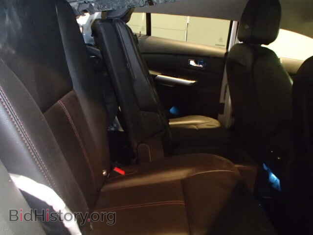 2013 FORD EDGE - VIN: 2FMDK3KC1DBB59548 - Photo 6