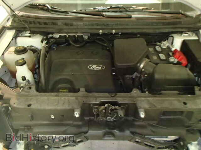 2013 FORD EDGE - VIN: 2FMDK3KC1DBB59548 - Photo 7