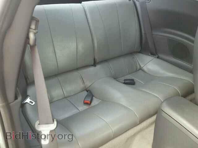 2007 MITSUBISHI ECLIPSE - VIN: 4A3AK34T37E011427 - Фото 6