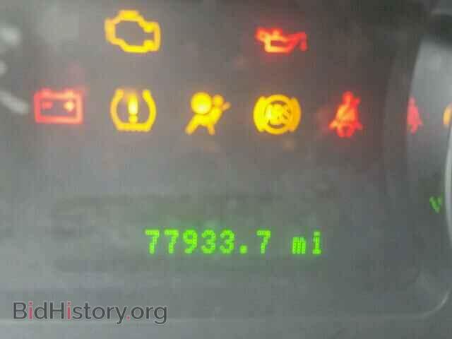 2008 FORD EDGE - VIN: 2FMDK39C58BA33852 - Фото 8