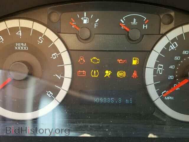 2011 FORD ESCAPE - VIN: 1FMCU0EG3BKB73036 - Фото 8