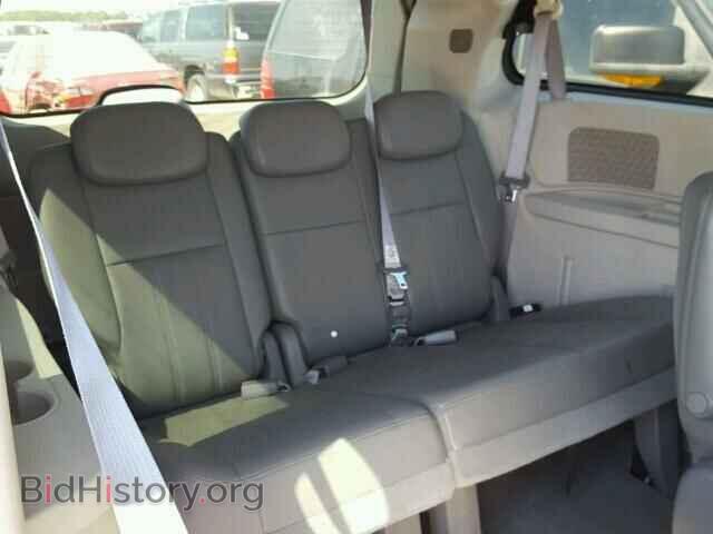 2010 DODGE CARAVAN - VIN: 2D4RN5DX7AR194520 - Фото 9