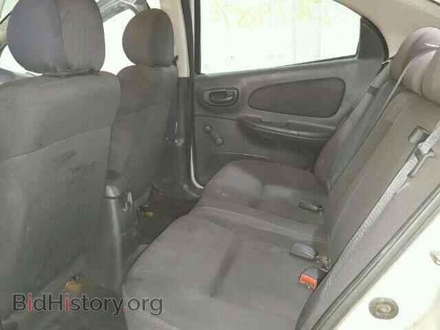 2005 DODGE NEON - VIN: 1B3ES56C45D262121 - Фото 6
