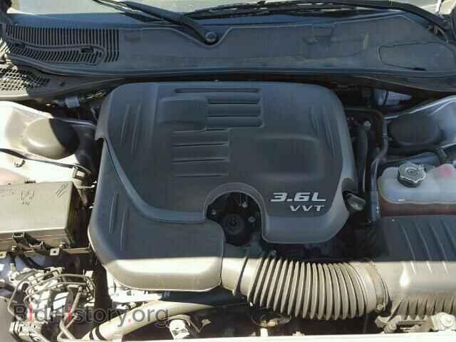 2015 DODGE CHALLENGER - VIN: 2C3CDZAG6FH770455 - Photo 7