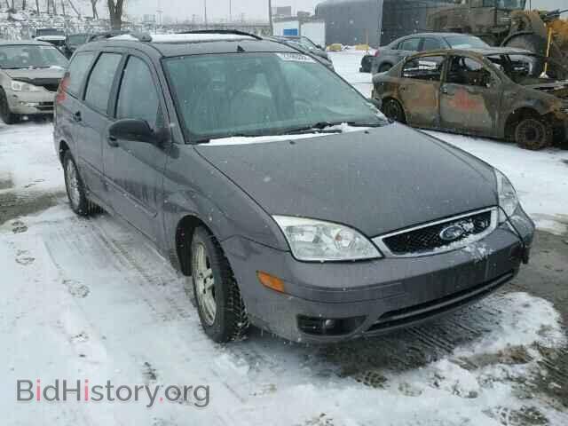 Photo 1FAFP36N85W258934 - FORD FOCUS 2005