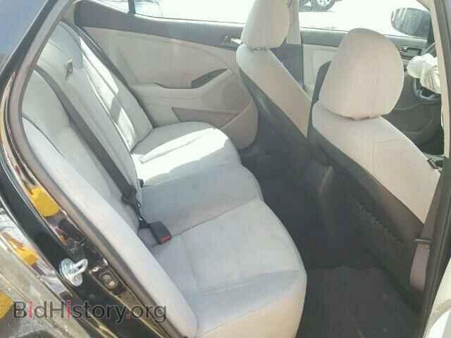 2012 KIA OPTIMA - VIN: KNAGM4A78C5278736 - Фото 6