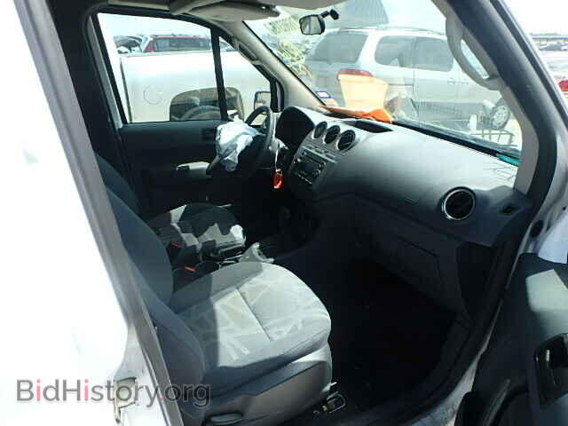 2013 FORD TRANSIT CO - VIN: NM0LS6BN8DT155982 - Фото 5
