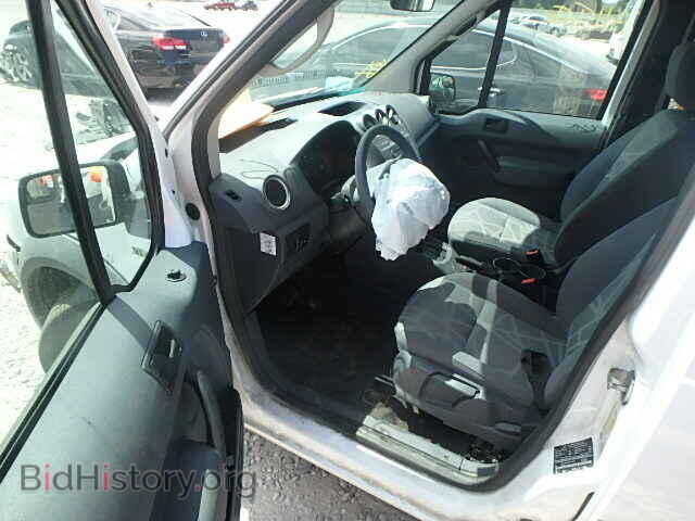 2013 FORD TRANSIT CO - VIN: NM0LS6BN8DT155982 - Фото 9