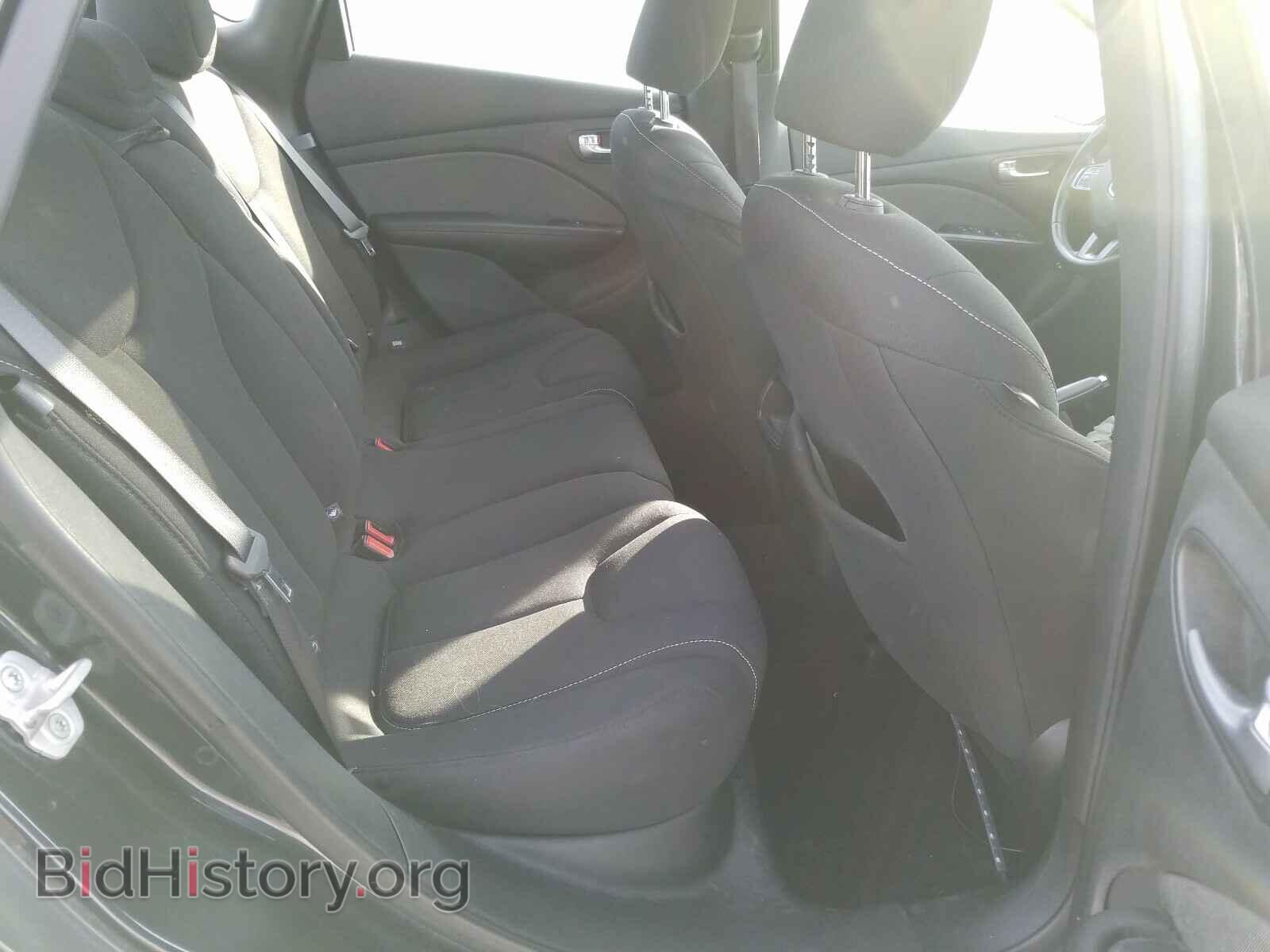 2013 DODGE DART - VIN: 1C3CDFBA6DD199469 - Фото 6