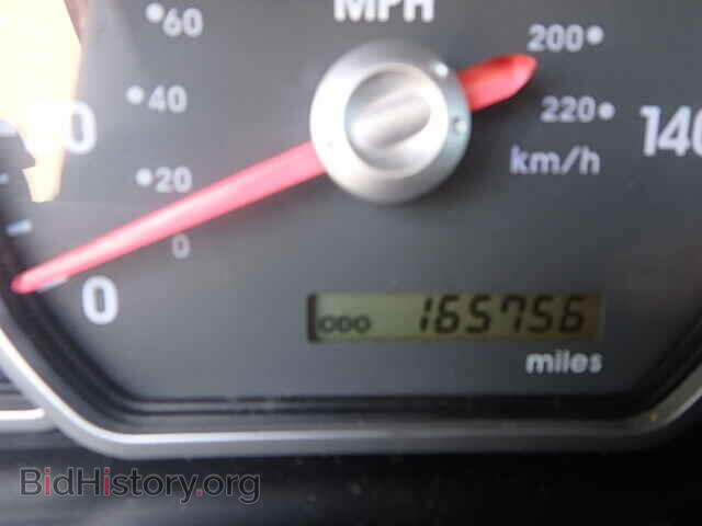 2004 MITSUBISHI GALANT - VIN: 4A3AB36F34E101681 - Фото 8