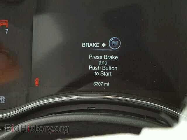2015 DODGE DURANGO - VIN: 1C4RDJAG6FC120745 - Photo 8