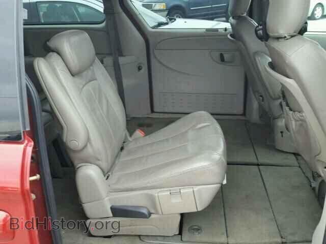2006 DODGE CARAVAN - VIN: 2D4GP44L76R909392 - Фото 6