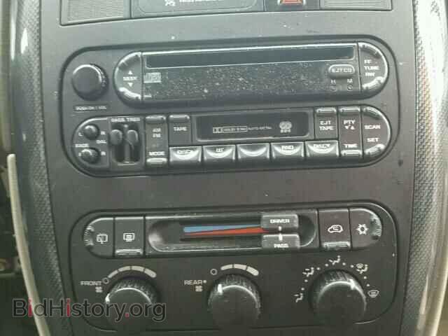 2006 DODGE CARAVAN - VIN: 2D4GP44L76R909392 - Фото 9
