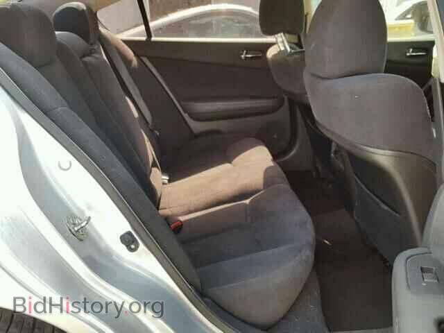 2012 NISSAN MAXIMA - VIN: 1N4AA5AP0CC816726 - Фото 6