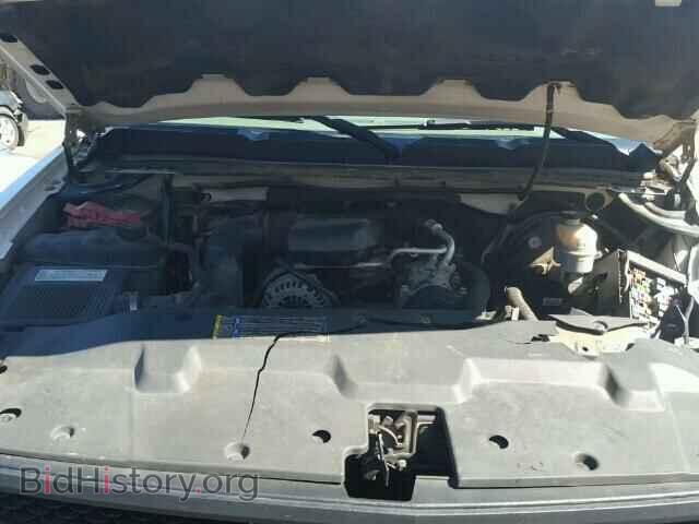2008 CHEVROLET SILVERADO - VIN: 1GCEC14X38Z113460 - Фото 7