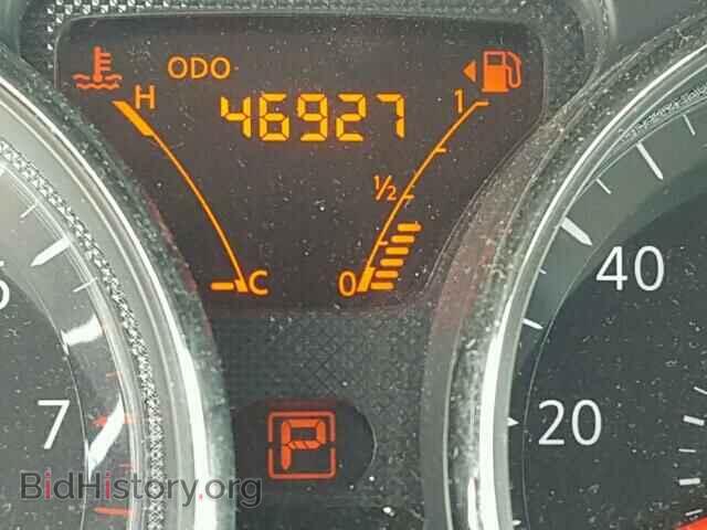 2014 NISSAN VERSA - VIN: 3N1CN7AP0EL835886 - Фото 8