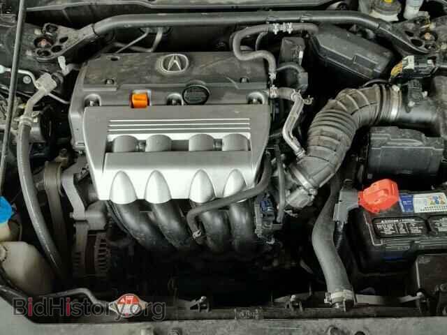 2010 ACURA TSX - VIN: JH4CU2E64AC024228 - Фото 7