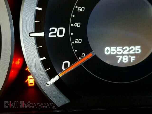 2010 ACURA TSX - VIN: JH4CU2E64AC024228 - Фото 8