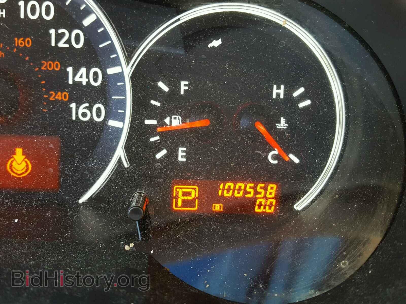 2012 NISSAN ALTIMA BAS - VIN: 1N4AL2AP1CC155510 - Фото 8