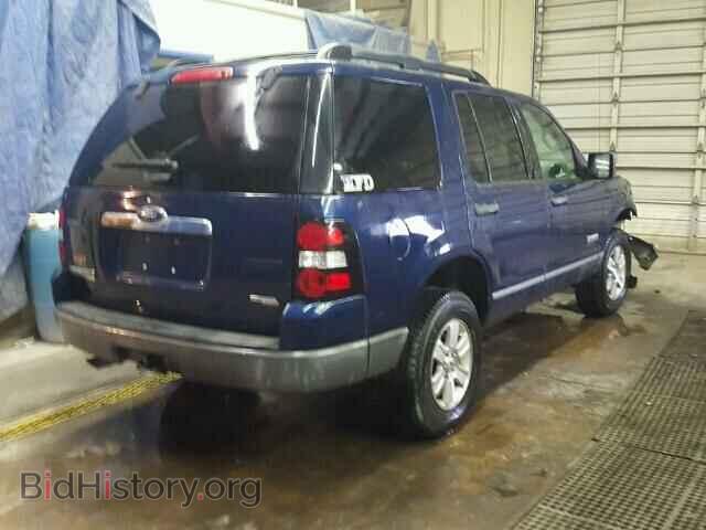 2006 FORD EXPLORER - VIN: 1FMEU62E86UA68808 - Photo 4
