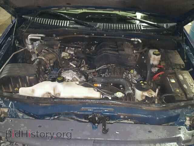 2006 FORD EXPLORER - VIN: 1FMEU62E86UA68808 - Photo 7