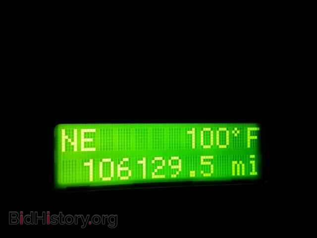 2006 FORD EXPLORER - VIN: 1FMEU62E86UA68808 - Photo 8