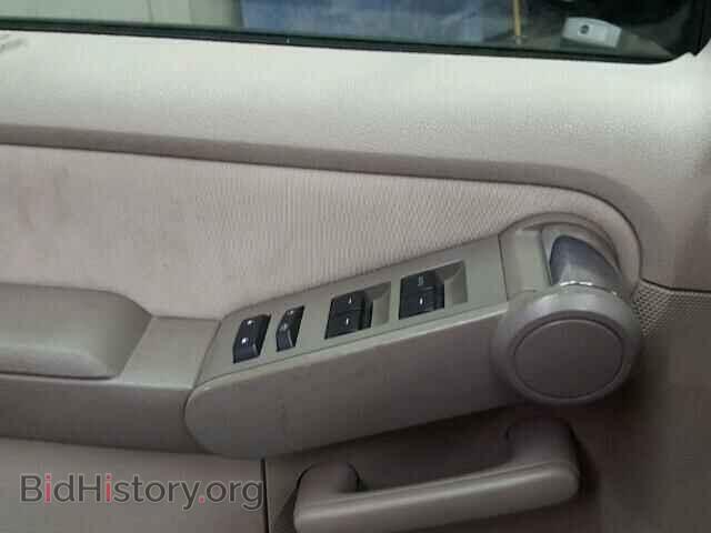 2006 FORD EXPLORER - VIN: 1FMEU62E86UA68808 - Photo 9