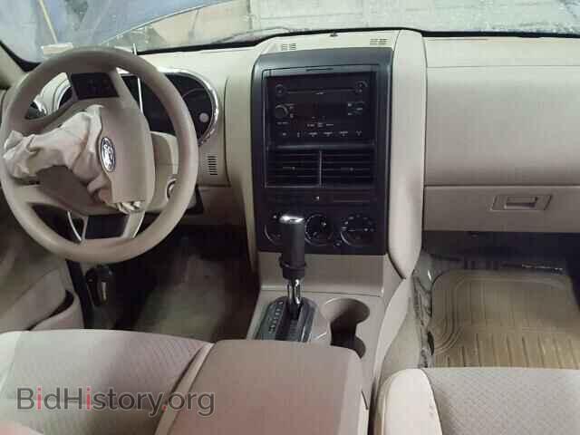 2006 FORD EXPLORER - VIN: 1FMEU62E86UA68808 - Photo 10