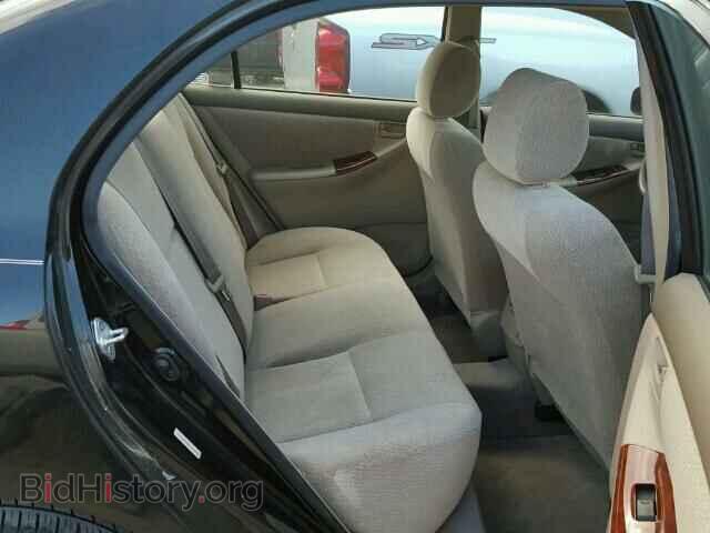 2003 TOYOTA COROLLA - VIN: JTDBR32E630017575 - Фото 6