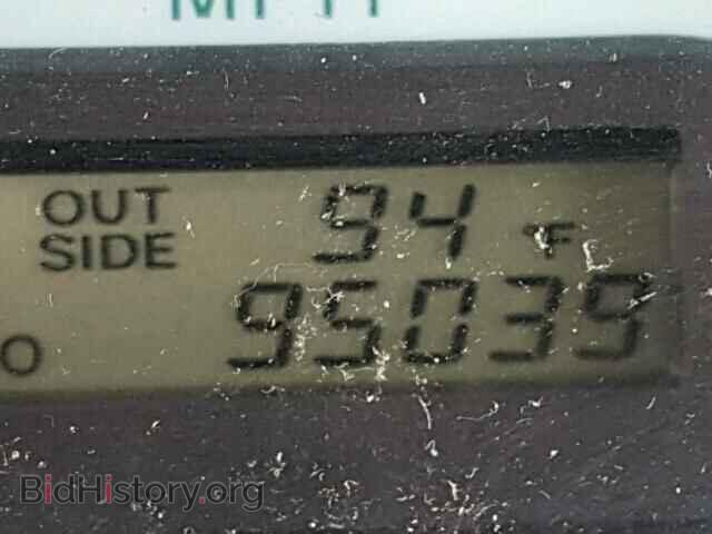 2003 TOYOTA COROLLA - VIN: JTDBR32E630017575 - Фото 8