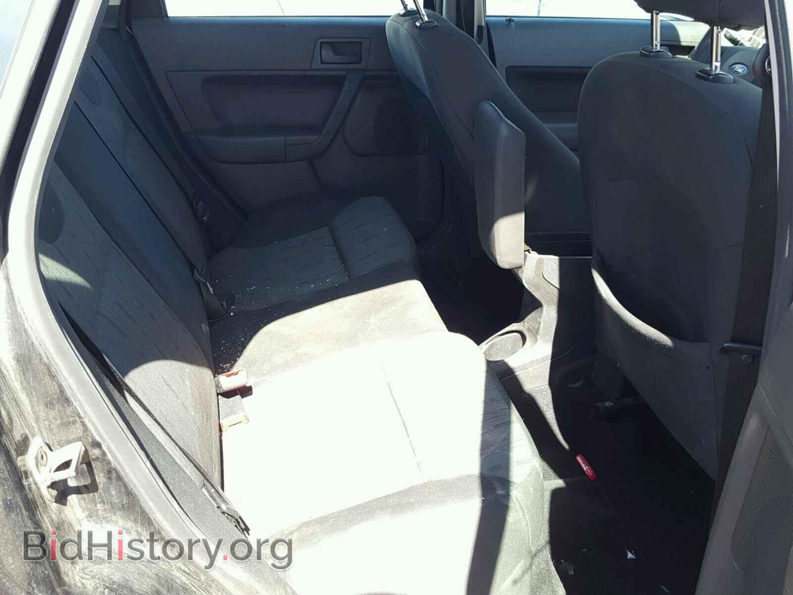 2009 FORD FOCUS - VIN: 1FAHP35N69W178001 - Photo 6