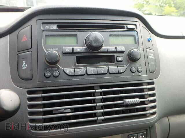 2005 HONDA PILOT - VIN: 5FNYF18585B049429 - Фото 9