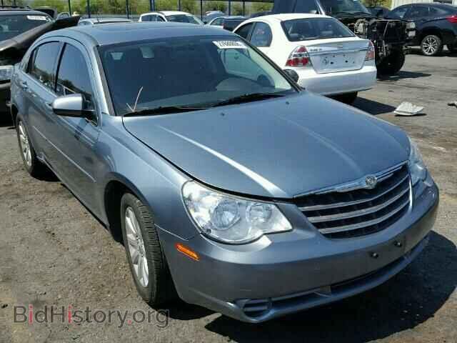 Photo 1C3CC5FD8AN183510 - CHRYSLER SEBRING 2010