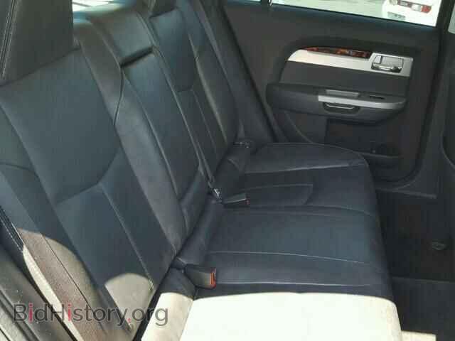 2010 CHRYSLER SEBRING - VIN: 1C3CC5FD8AN183510 - Фото 6