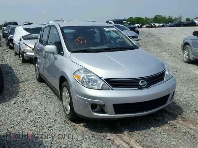 Фотография 3N1BC1CPXBL431372 - NISSAN VERSA 2011