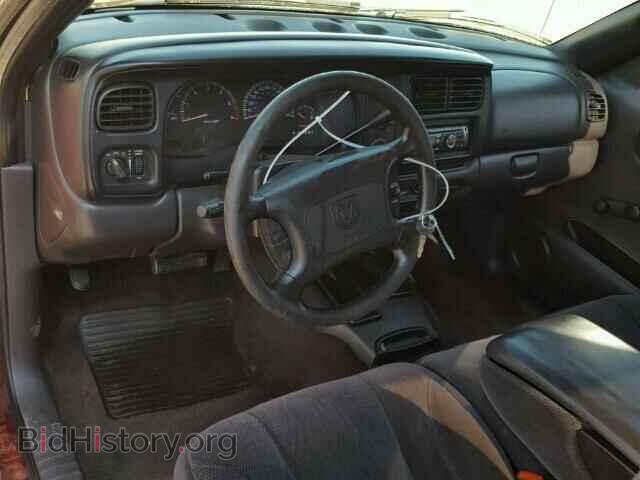 2000 DODGE DAKOTA - VIN: 1B7GL22X3YS740010 - Фото 9