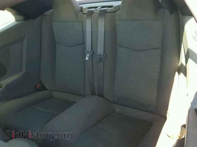 2008 CHRYSLER SEBRING - VIN: 1C3LC45K08N171078 - Фото 6