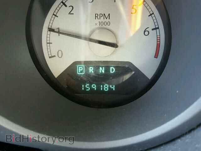 2008 CHRYSLER SEBRING - VIN: 1C3LC45K08N171078 - Фото 8