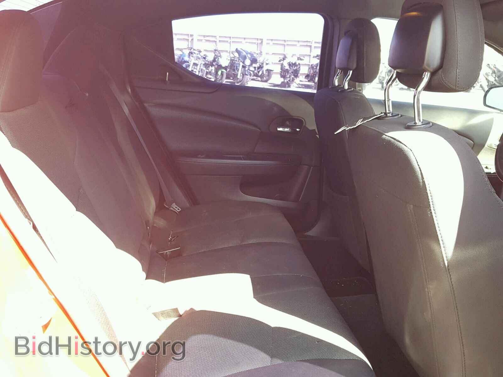 2014 DODGE AVENGER - VIN: 1C3CDZAB8EN196791 - Фото 6