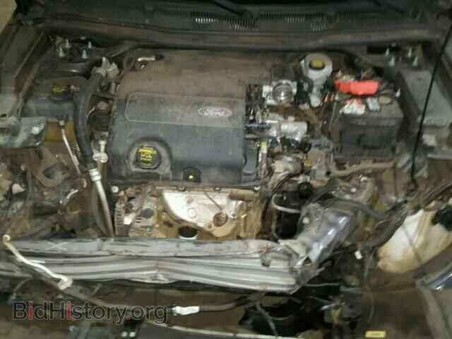 2011 FORD EXPLORER - VIN: 1FMHK8D80BGA57204 - Photo 7