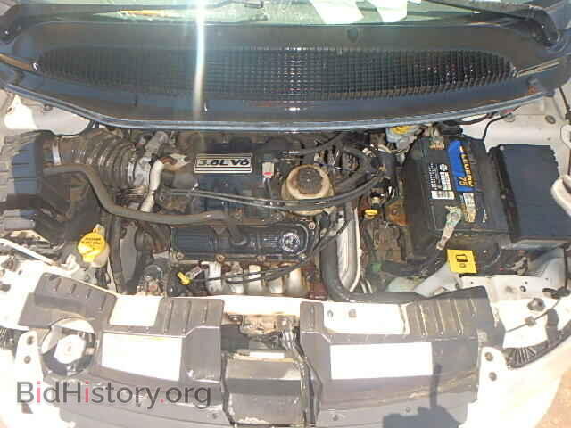 2007 DODGE CARAVAN - VIN: 2D4GP44L57R348210 - Фото 7