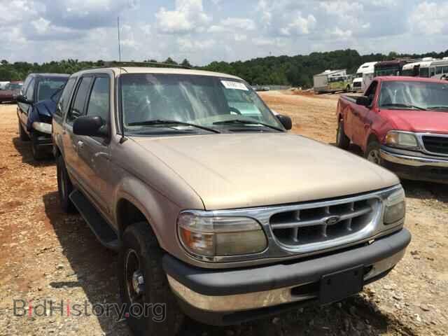 Photo 1FMZU32E1WUC18306 - FORD EXPLORER 1998