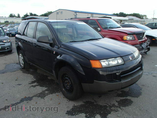 Photo 5GZCZ33D73S817802 - SATURN VUE 2003