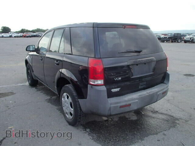 2003 SATURN VUE - VIN: 5GZCZ33D73S817802 - Фото 3
