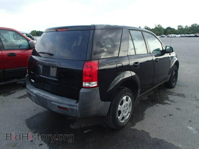 2003 SATURN VUE - VIN: 5GZCZ33D73S817802 - Фото 4