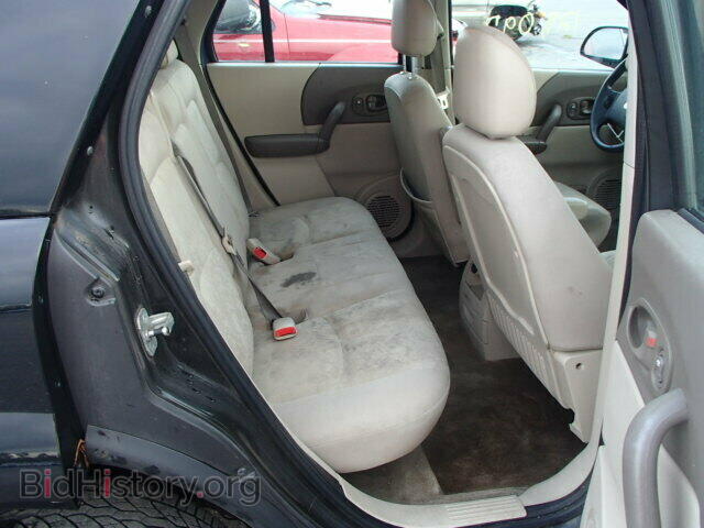 2003 SATURN VUE - VIN: 5GZCZ33D73S817802 - Фото 6