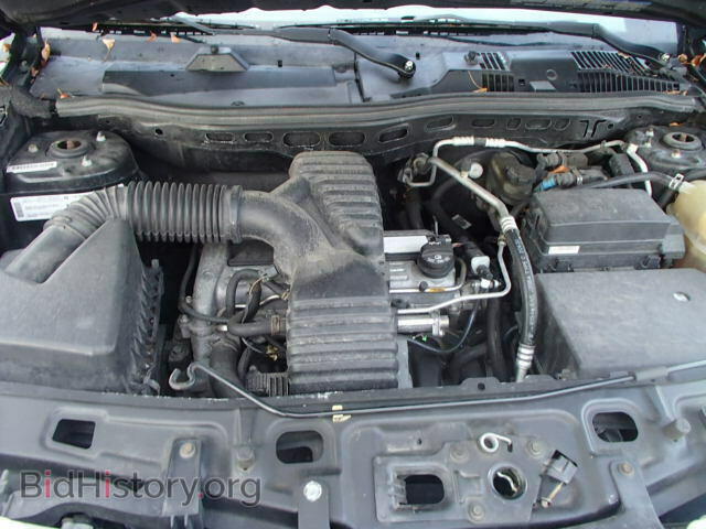 2003 SATURN VUE - VIN: 5GZCZ33D73S817802 - Фото 7