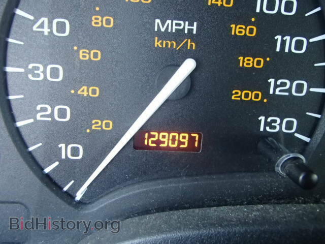 2003 SATURN VUE - VIN: 5GZCZ33D73S817802 - Фото 8