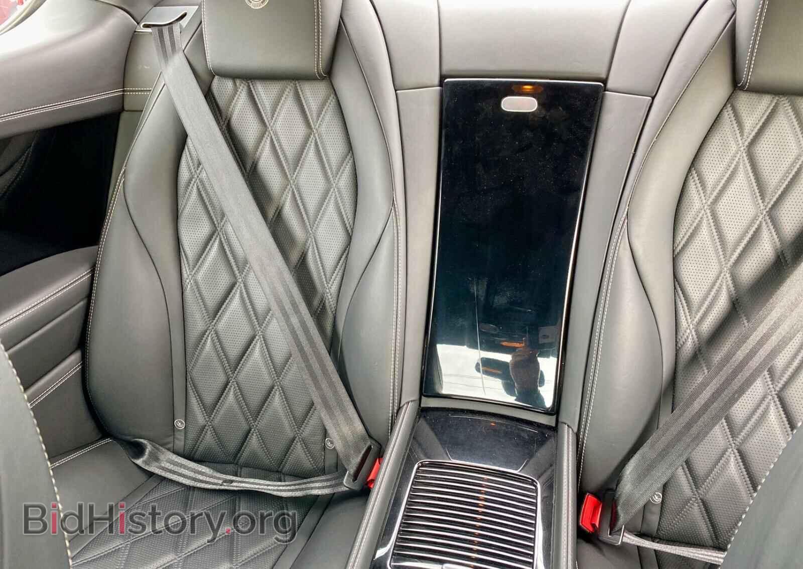 2014 BENTLEY ALL MODELS - VIN: SCBFC7ZA4EC087531 - Фото 9